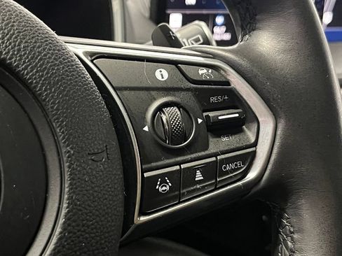 Used 2022 Acura MDX w/ Technology Package AWD/4WD image 27