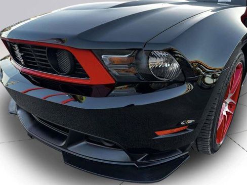 Used 2012 Ford Mustang Boss 302 RWD image 13