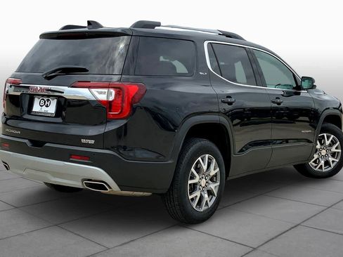 Used 2020 GMC Acadia SLT w/ Premium Package FWD image 13