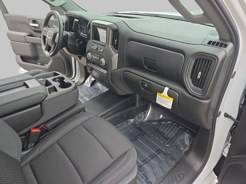 New 2026 GMC Sierra 1500 Pro w/ Pro Value Package image 10