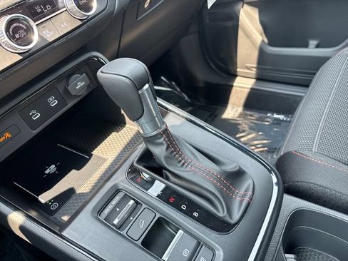 New 2026 Honda CR-V TrailSport image 21