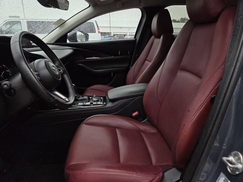 Used 2023 MAZDA CX-30 AWD 2.5 S w/ Preferred Package image 15