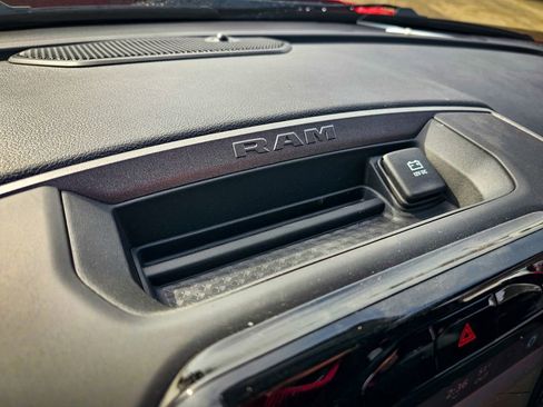 New 2026 RAM 2500 Tradesman image 24