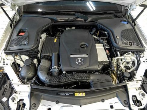 Used 2018 Mercedes-Benz E 300 w/ Premium 1 Package image 74