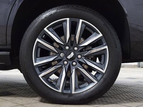 Used 2023 Cadillac Escalade Sport Platinum image 28