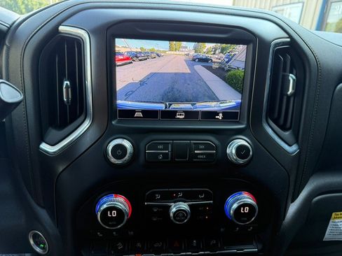 Used 2021 GMC Sierra 1500 AT4 AWD/4WD image 19