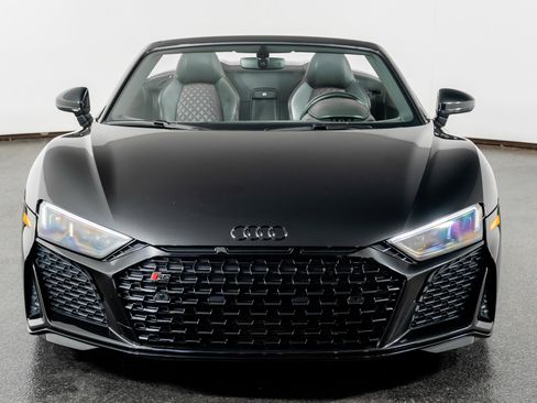 Used 2023 Audi R8 V10 performance image 26