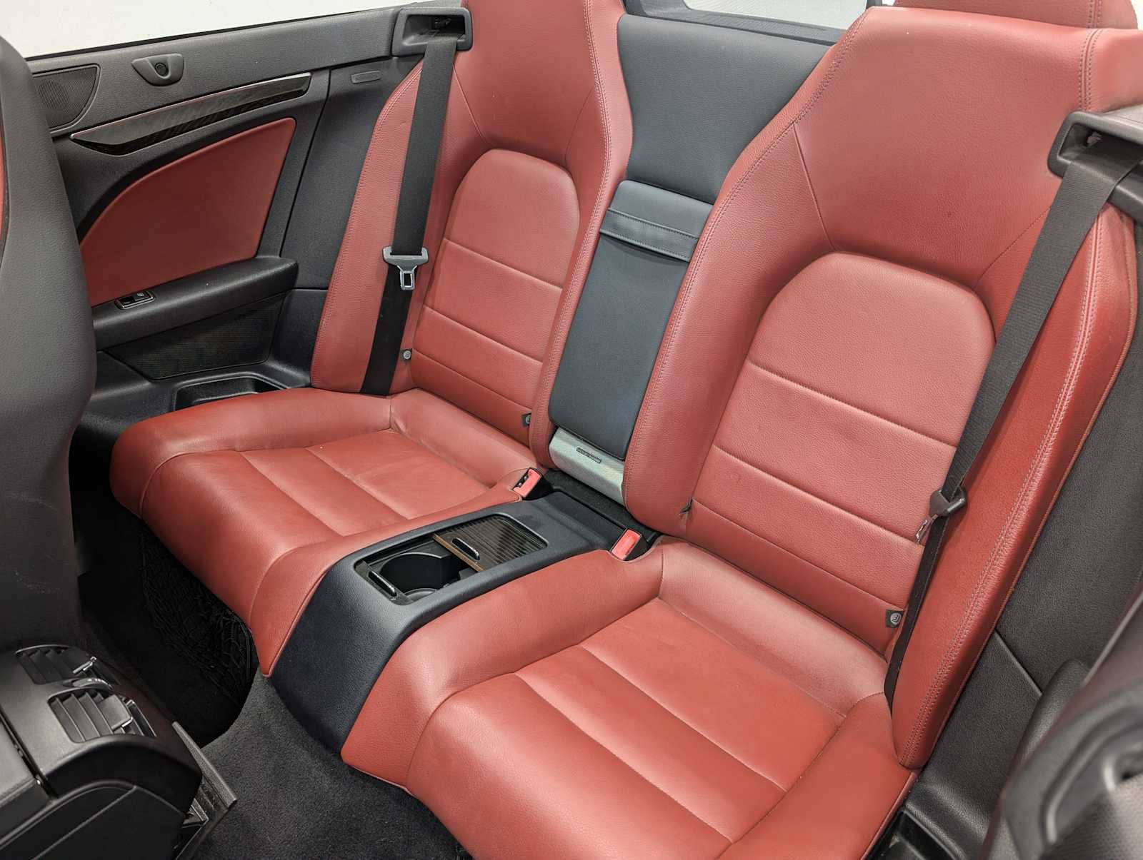 Used 2013 Mercedes-Benz E 350 Cabriolet image 25
