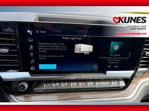 New 2026 Chevrolet Silverado 1500 RST image 34