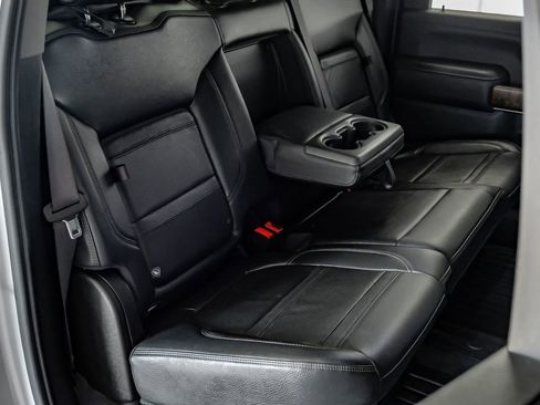 Used 2022 GMC Sierra 2500 Denali w/ Denali Ultimate Package image 31