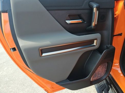 New 2024 GMC Hummer EV 3X image 14