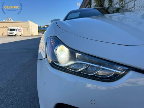 Used 2017 Maserati Ghibli S Q4 image 15