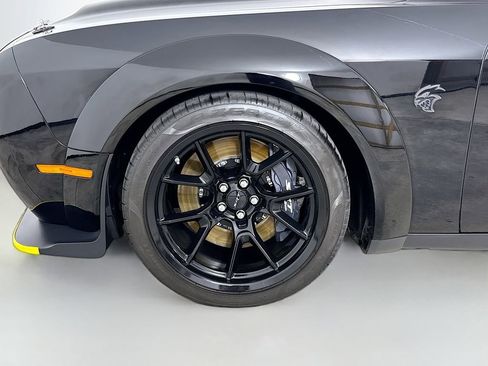 Used 2023 Dodge Challenger SRT Hellcat image 35