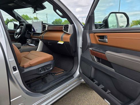 New 2026 Toyota Tundra 1794 Edition image 10