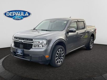 Used 2023 Ford Maverick Lariat w/ Lariat Luxury Package