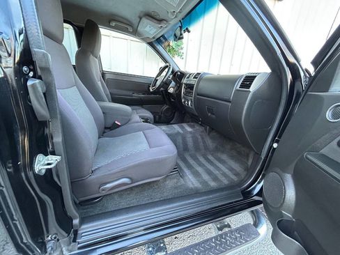 Used 2012 GMC Canyon SLE image 13