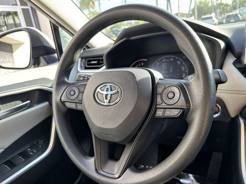 Used 2024 Toyota RAV4 XLE w/ Convenience Package image 55