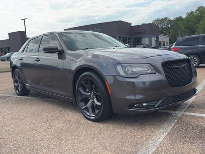 Used 2023 Chrysler 300 S