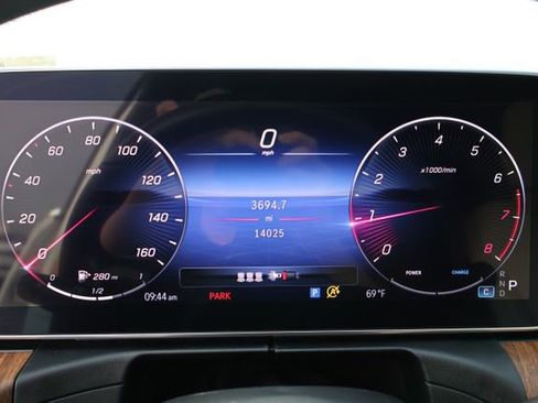 Used 2024 Mercedes-Benz C 300 Sedan image 14