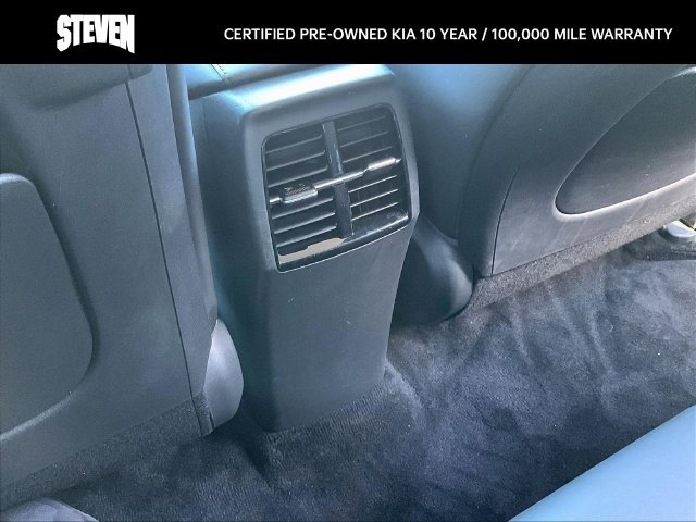 Certified 2024 Kia Niro Wind w/ Wind Preserve Package FWD image 11