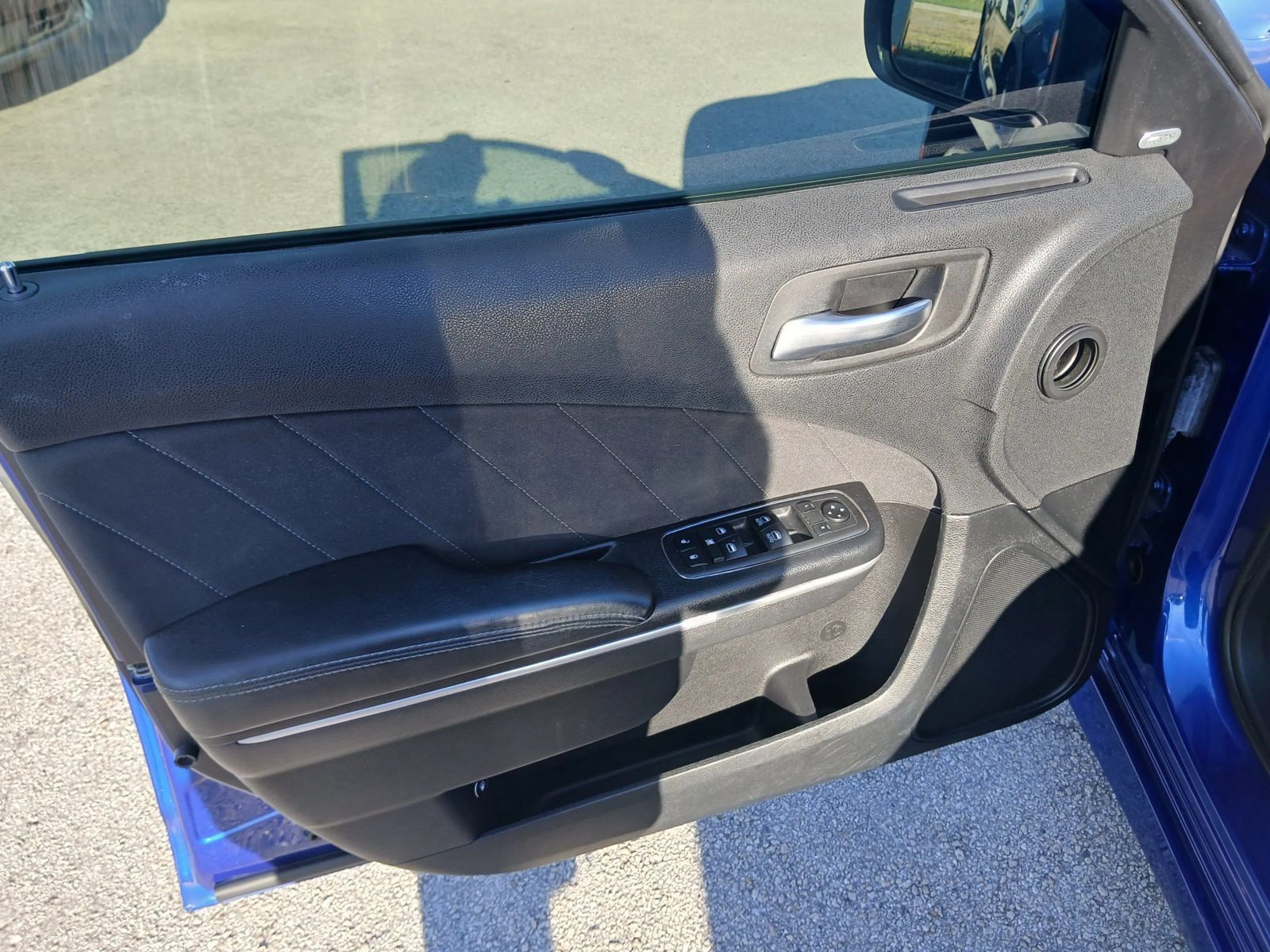 Used 2019 Dodge Charger GT RWD image 9