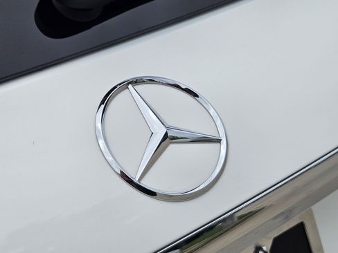 Certified 2026 Mercedes-Benz GLE 350 4MATIC image 29