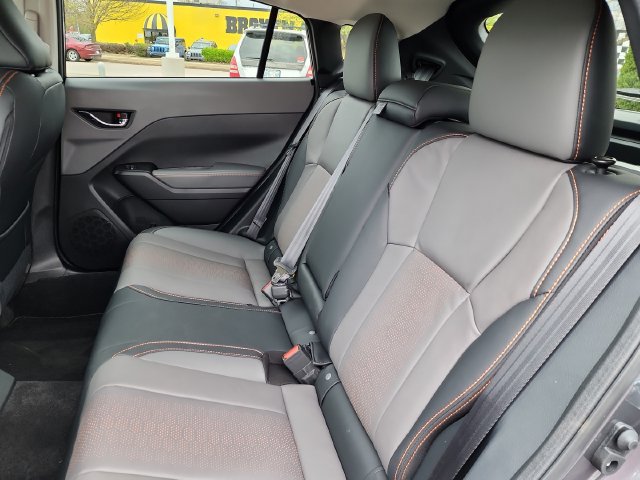 Certified 2025 Subaru Crosstrek 2.5i Limited w/ Crosstrek Mirror Package AWD/4WD image 16
