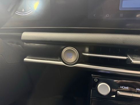 Used 2025 Hyundai Tucson SEL image 20