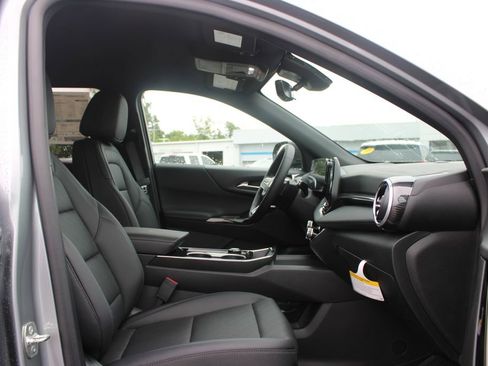 New 2026 Chevrolet Equinox LT FWD image 27