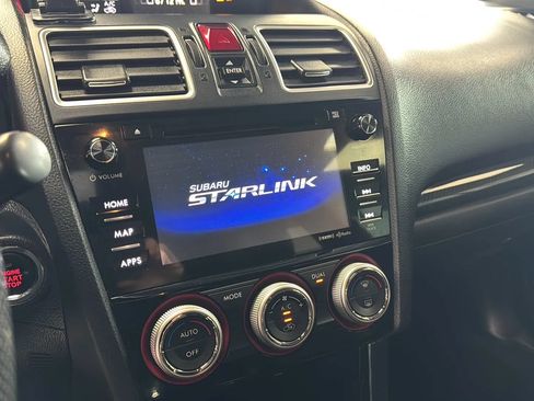 Used 2017 Subaru WRX STI Limited AWD/4WD image 15