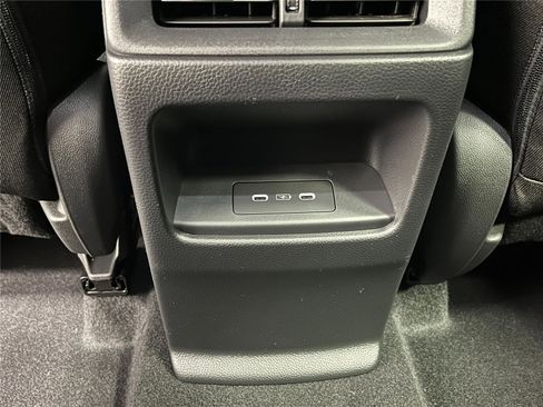 New 2026 Honda CR-V EX image 25