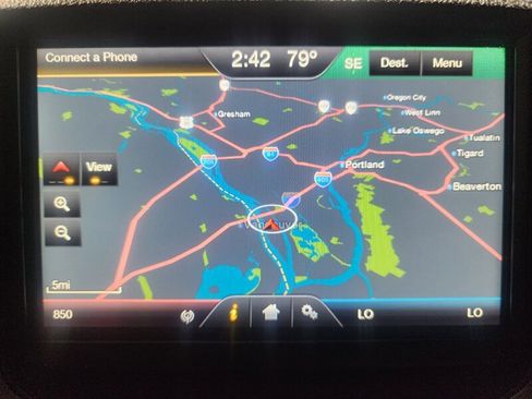 Used 2016 GMC Sierra 3500 Denali w/ Duramax Plus Package image 56