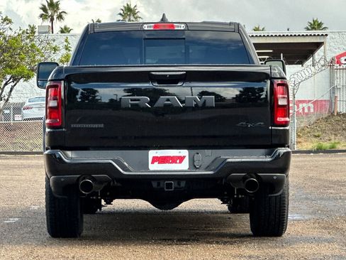 New 2026 RAM 1500 Big Horn image 5