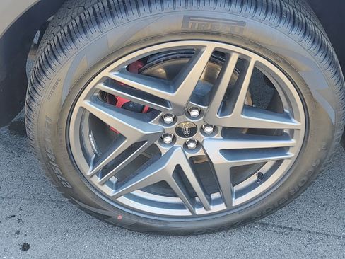 New 2026 Ford Explorer ST-Line w/ ST-Line Street Pack image 5