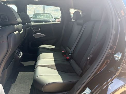 Used 2025 Acura RDX A-Spec AWD/4WD image 25