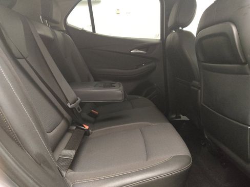 Used 2020 Buick Encore GX Select w/ Experience Buick Package FWD image 19