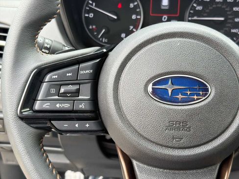 Certified 2025 Subaru Forester Sport AWD/4WD image 21