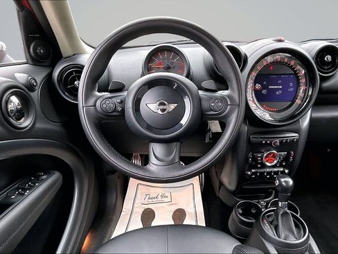 Used 2016 MINI Cooper Countryman S image 5