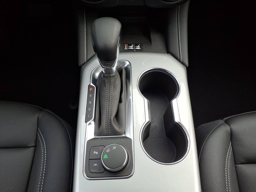 New 2026 Chevrolet Blazer LT w/ Sound & Technology Package FWD image 20