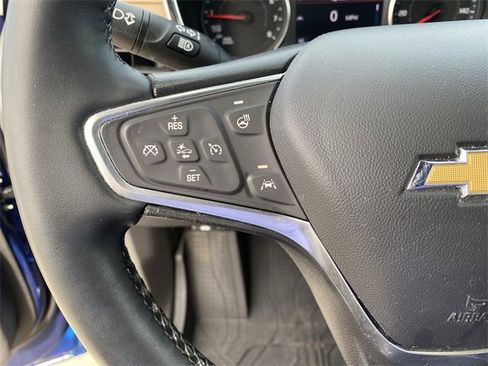 Certified 2023 Chevrolet Equinox Premier image 42