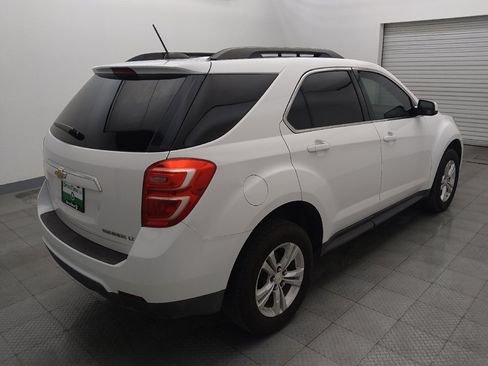 Used 2016 Chevrolet Equinox LT w/ Convenience Package FWD image 9