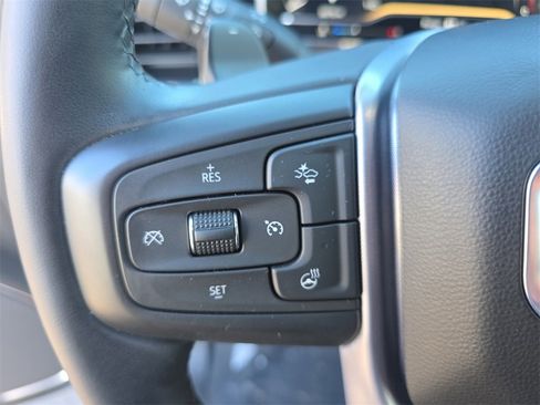 Used 2024 GMC Sierra 1500 SLT w/ SLT Premium Plus Package image 30