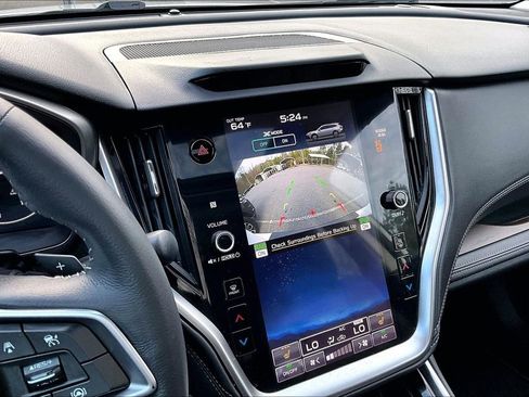 Used 2020 Subaru Outback Limited XT image 13