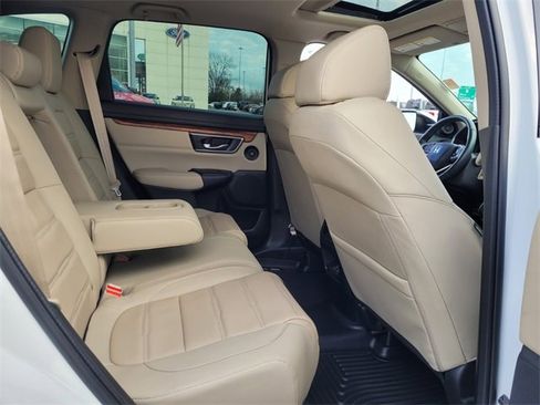 Used 2022 Honda CR-V EX-L image 14