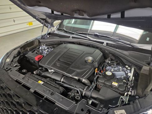 Used 2023 Land Rover Range Rover Velar R-Dynamic S AWD/4WD image 49