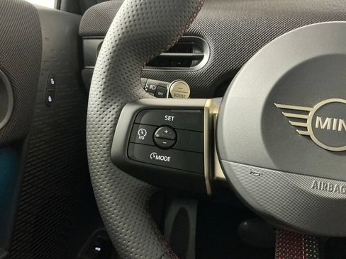 New 2026 MINI Cooper S FWD image 15
