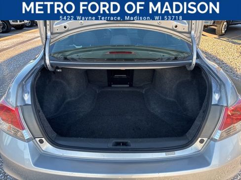 Used 2012 Honda Accord LX image 34