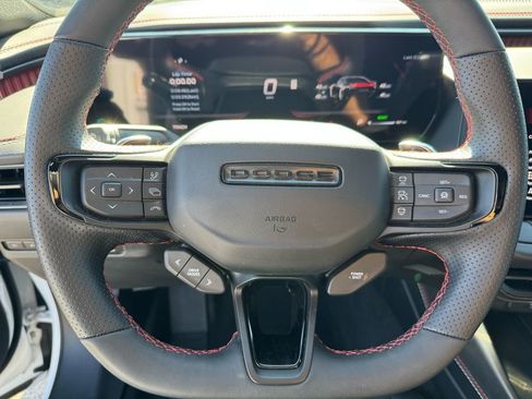 Used 2024 Dodge Charger Daytona Scat Pack AWD/4WD image 23
