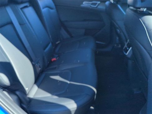 New 2026 Kia Sportage EX image 27