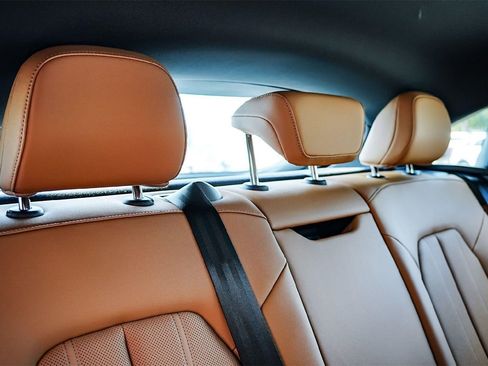 New 2025 Audi A5 2.0T Premium Plus Sedan image 27